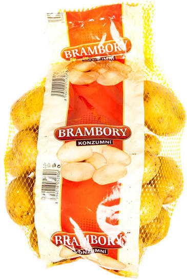 Brambory